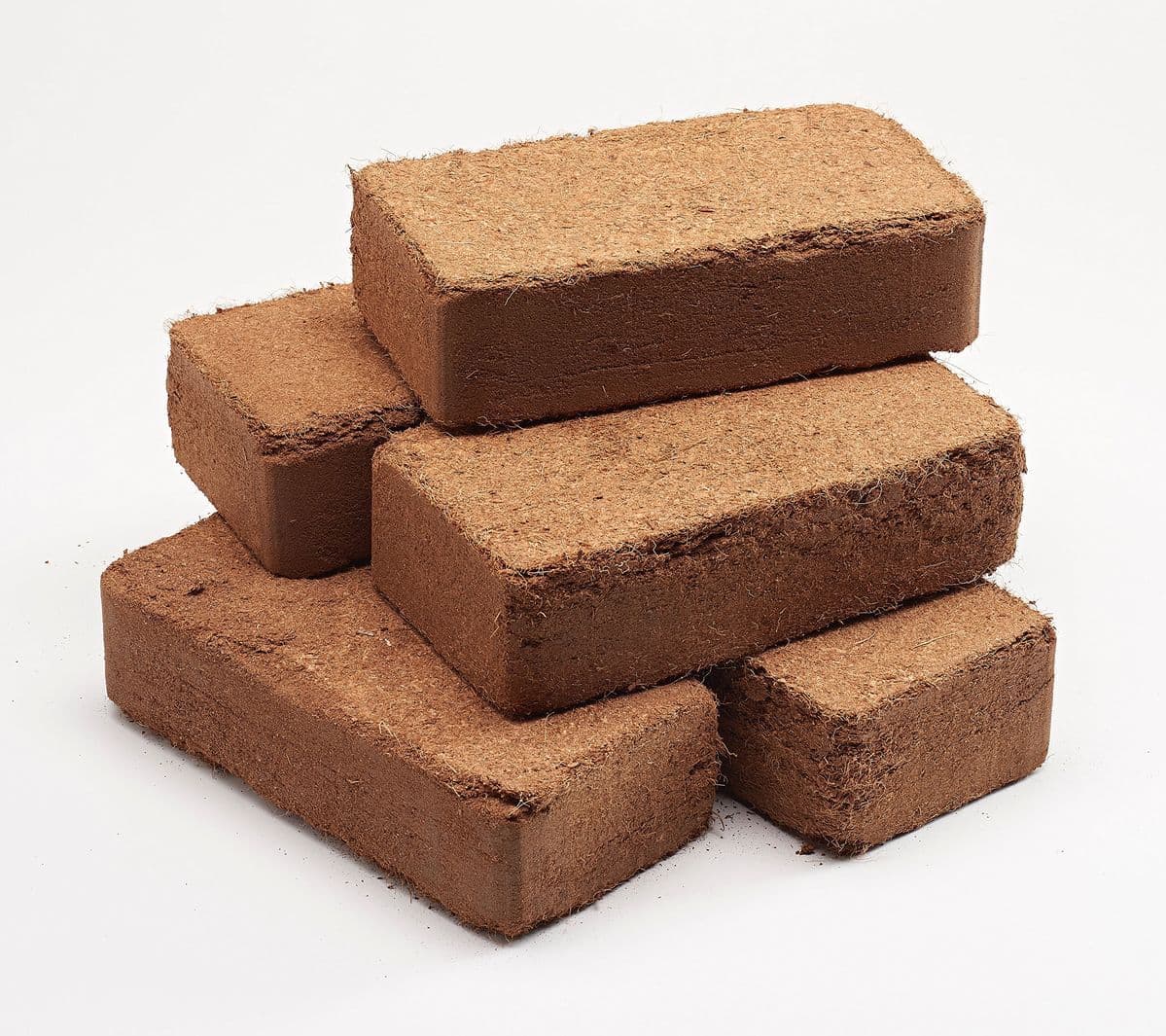 Coco Peat Brick